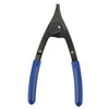 9in Snap Ring Plier Adjustable High Efficiency Internal External C