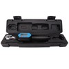 Digital Torsion Wrench 3/8in Drive Mini Calibrated Wrench with Buzzer