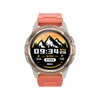 Mibro GS Active Smartwatch, 1000 nit, High Brightness AMOLED Display,