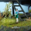 1:64 Gardener Set 2PCS for Macro Photography