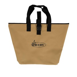 Avery Outdoors Quick-Set Silhouette Decoy Tote Bag (Duck Silos, Khaki)