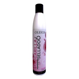 Mascarilla Sellado6 Reduce Frizz Ph 4.5 150ml Oleios