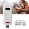 4G LTE USB Portable WiFi Router 150Mbps High Speed Internet