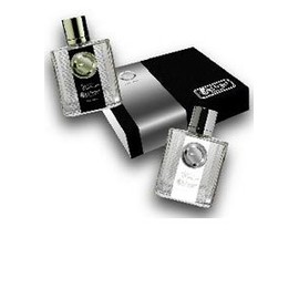 Abstract - Repertoire for Men Gift Set - 3.4 oz EDP Spray + 3.4 oz Aftershave Splash