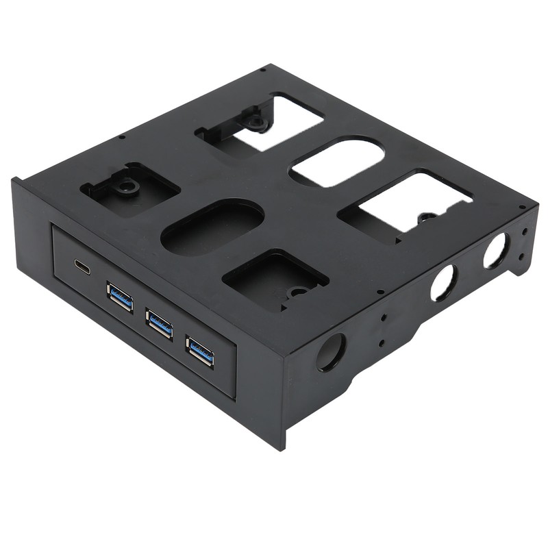 Optical Drive Panel Computer Case Front Drive USB3.0 Expansion Board