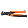 Alicate Pelacables Multifuncional, 20.3 cm, Herramienta para Doblar y Pelar