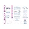 Allergy Asthma Clean Allergen Spray, Pets, Dust Allergies & More,