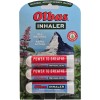 Olbas Inhaler Pack of 3 All Natural Essential Oils for