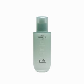 Hanyul Artemisia Moisture Soothing Fluid 125ml (New Type) / 한율 어린쑥 수분진정 플루이드 125ml (신형)