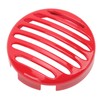 Headlight Grille Cover Motorcycle Head Lamp Guard Replacement for Rebel
