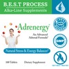 Morter HealthSystem Adrenergy Best Process Alkaline — Natural Adrenal Support