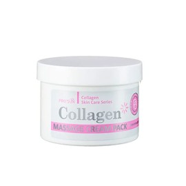< Ciel Etouvera > Collagen Massage Cream Pack 15.9 oz (450 g)