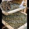 Garden Gold -Dehydrated Natural Rabbit Manure -Garden & Potted Plant
