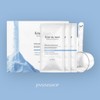 Eclat Dutin/Spirulina Cooling Mask 1box (30ea) Sherbet Glacier Pack Skin