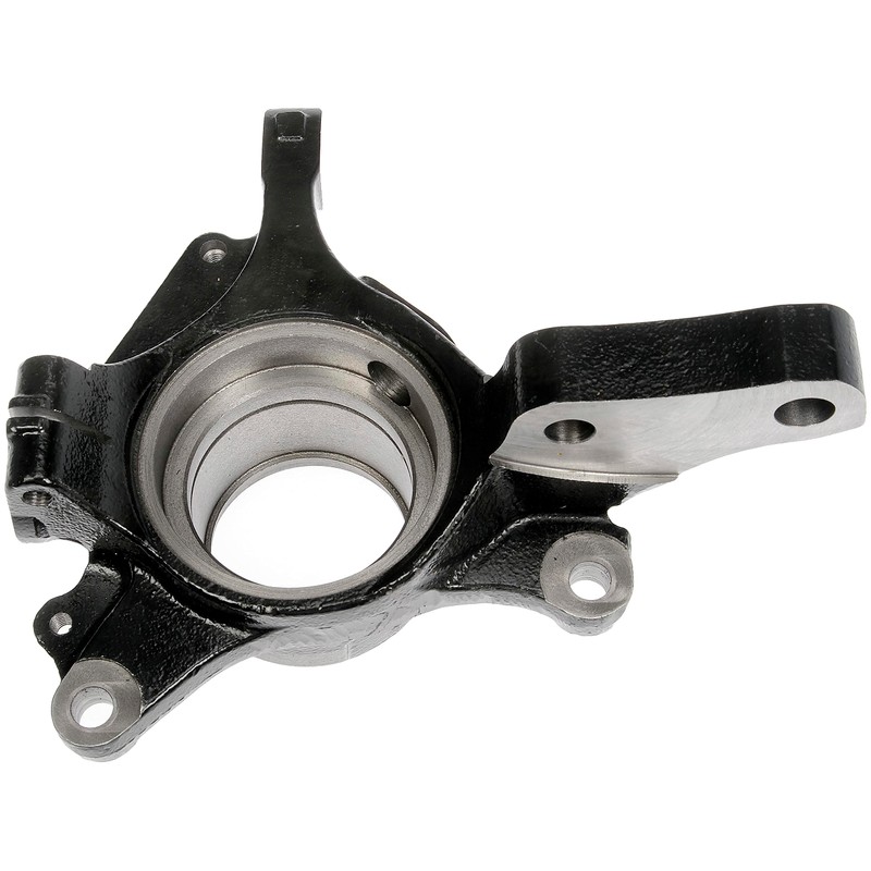 Dorman 698-326 Front Passenger Side Steering Knuckle Compatible with Select