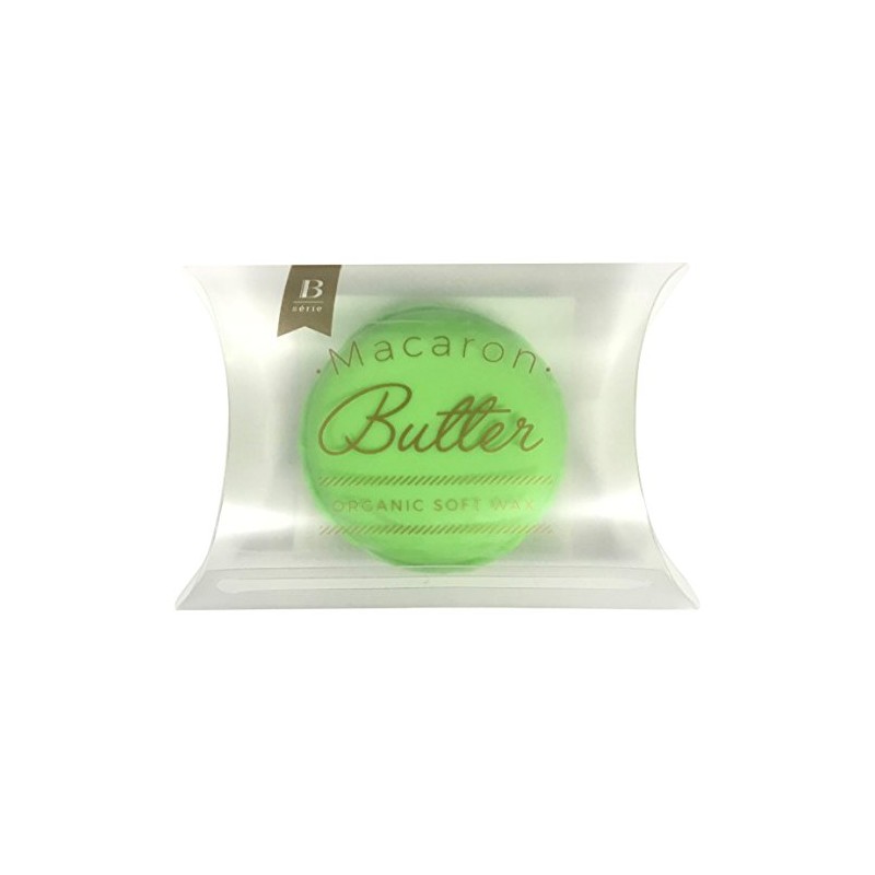 Biserie Macaron Butter G, Lime & Juniper 0.7 oz (20