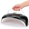 96W Professional LED UV Gel Nail Polish Dryer Lamp Nail