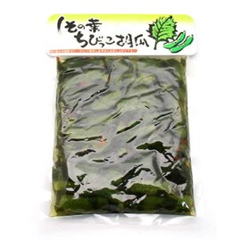Morita Seika Shiso Leaf Chibi Cucumbers, 12.3 oz (350 g), 2 Packs