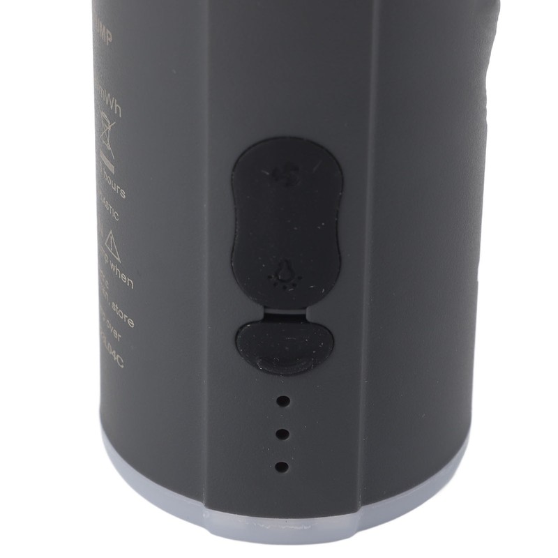 Electric Air Pump Multifunctional Rechargeable Portable Air Pump for Air
