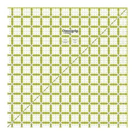 12.5X12.5 -OMINGRIP NEON 12.5