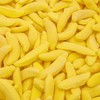 Guatemalan Banana Candy 1 lb – Gelatin Based Gummies, Perfectly