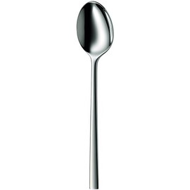 WMF Sonic Menülöffel 21 cm, Cromargan Protect Edelstahl poliert, glänzend, kratzbeständig, spülmaschinenfest