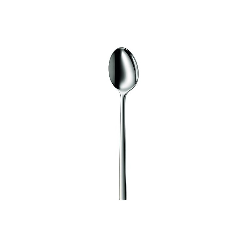 WMF Sonic Menülöffel 21 cm, Cromargan Protect Edelstahl poliert, glänzend,