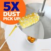 Swiffer Duster Kit with 3 ft Extendable Handle, Heavy Duty