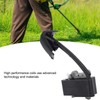 Ignition Coil for TJ35 Hedge Trimmer Garden Tools Trimmer Brush