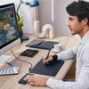 Wacom Micro USB Cable Compatible with Wacom-Intuos CTL480 CTL490 CTL690