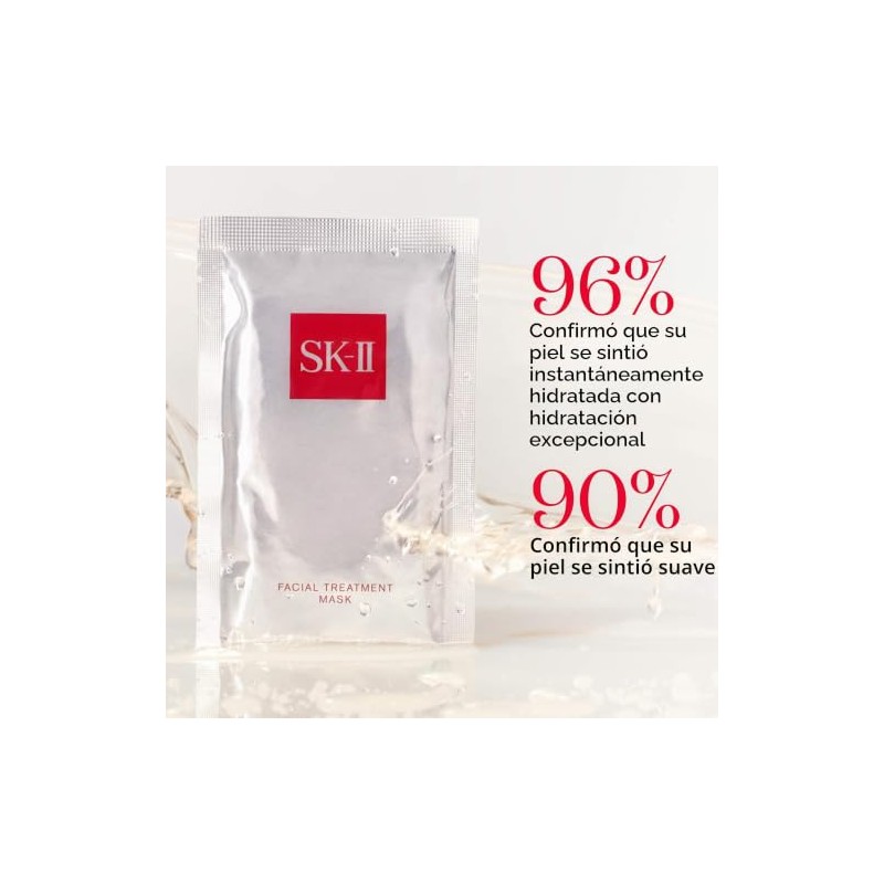 SK-II Facial Treatment Mask, 6 Pieces