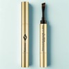 Home & Need Beauty Slim Pencil Eyebrow, Dark Brown, 1 pc. / 홈앤니드뷰티 슬림펜슬 아이브로우, 다크브라운, 1개