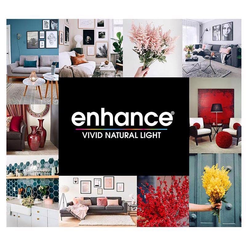 LED FEIT PAR20 50W EQ WW