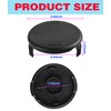 BOSHCHEN Weed Eater Spool Cap Cover for Hyper Tough String
