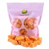 Sunny Island Circus Peanuts Marshmallow Old Fashioned Candy, Fat-Free, 2