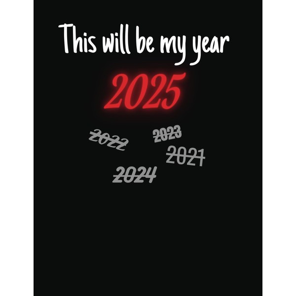 Calendar 2025: Your Essential Companion for a Well-Organized 2025 –