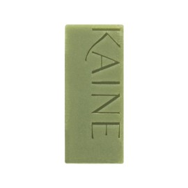 KAINE Rosemary Low pH Cleansing Bar 100g | All-in-one Cleansing Bar for Face & Body, and Acne Prone Skin