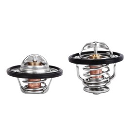 Mishimoto MMTS-NIS-02L Racing Thermostat for Nissan Sentra/Altima