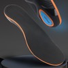 Arch Support Insoles | Breathable Comfortable Flat Foot Insoles -