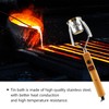 Portable Soldering Pot, Premium Material Tin Soldering Pot, High Temperature