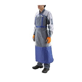 Yamabiko DT002403 Shindaiwa Protective Equipment One-Touch Apron for Mowing