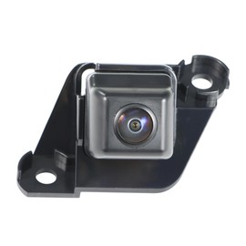 86790-04010 Rear View Backup Camera Fit for Toyota Tacoma 2009-2013, GreenYi Parking Assist Cam Replaces OE Number 590-086, 8679004010