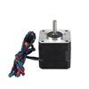 FYSETC 3D Printer Prusa i3 MK3S+ Extruder Motor NEMA17 Bipolar