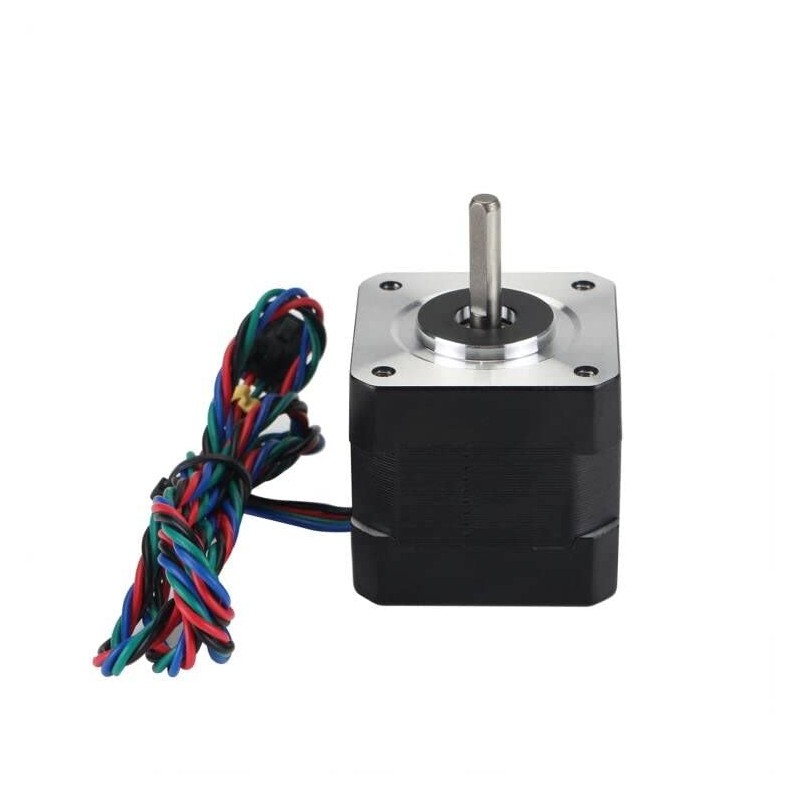 FYSETC 3D Printer Prusa i3 MK3S+ Extruder Motor NEMA17 Bipolar