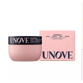 A'PIEU 어노브 글로우 크리미 바디스크럽 300g 누바닐라 AnnoV Glow Creamy Body Scrub 300g Nuvanilla