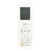 YAP1FB2F Replace AC Remote Control Sub YAP1F7F Compatible with Gree