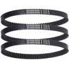 30 Series Go Kart Belt 203589/5959 - Fit Manco 5959/Comet