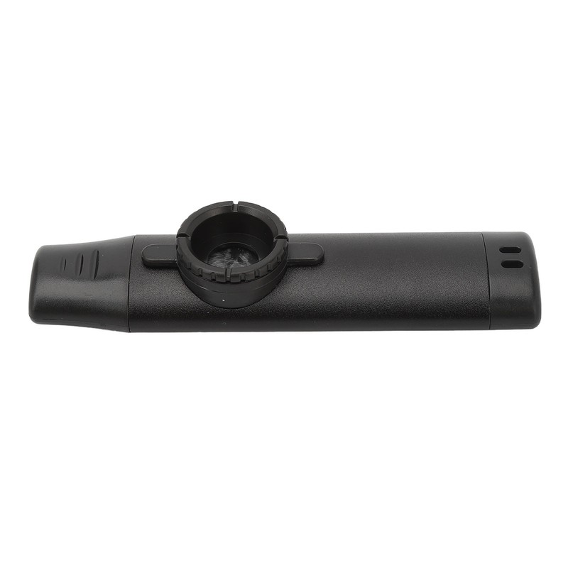 Electric Kazoo 5 Flute Diaphragms Aluminum Alloy Portable Kazoo for
