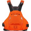 NRS Ninja PFD Life Jacket - Flare, X-Large/XX-Large