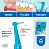 TePe Interdental Angle Blue Surgery 25 Pack